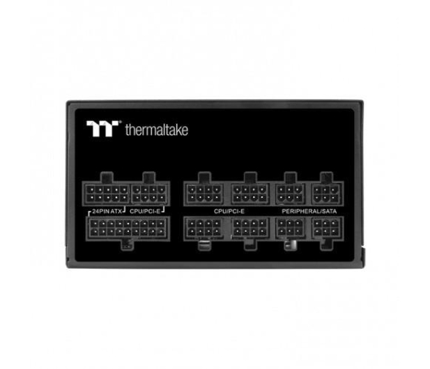 Thermaltake Toughpower GF 850W 80 Plus Gold - 662282 - zdjęcie 2